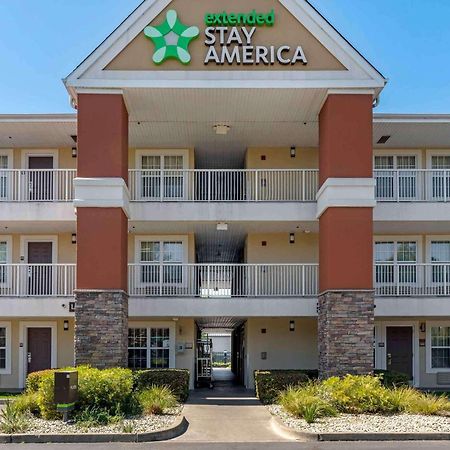 Extended Stay America Suites - Santa Rosa - South Esterno foto